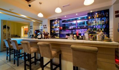 Imagine pentru Hotel Amaryllis 2* valabile pentru Paste  2026