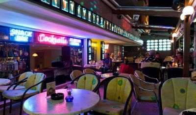 Imagine pentru Hotel Amaryllis 2* valabile pentru Paste  2026