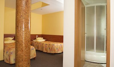 Imagine pentru Hotel Ambient 4* valabile pentru Paste  2026