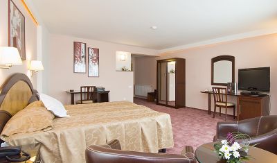 Imagine pentru Hotel Ambient 4* valabile pentru Paste  2026