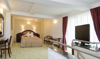Imagine pentru Hotel Ambient 4* valabile pentru Paste  2026