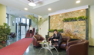 Imagine pentru Hotel Ambient 4* valabile pentru Paste  2026