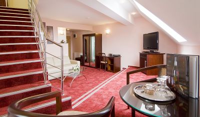 Imagine pentru Hotel Ambient 4* valabile pentru Paste  2026