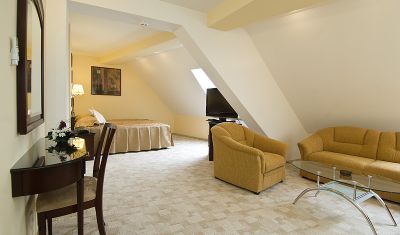 Imagine pentru Hotel Ambient 4* valabile pentru Paste  2026