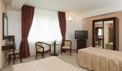 Imagine pentru Hotel Ambient 4* valabile pentru Paste  2026