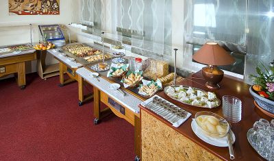 Imagine pentru Hotel Ambient 4* valabile pentru Paste  2026