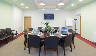 Imagine pentru Hotel Ambient 4* valabile pentru Paste  2026