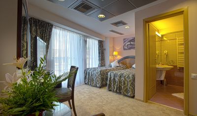 Imagine pentru Hotel Ambient 4* valabile pentru Paste  2026