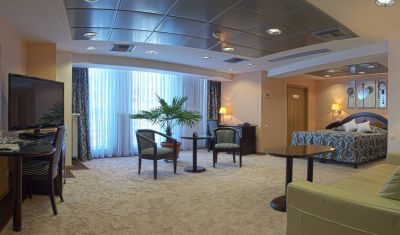 Imagine pentru Hotel Ambient 4* valabile pentru Paste  2026