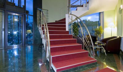 Imagine pentru Hotel Ambient 4* valabile pentru Paste  2026