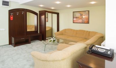 Imagine pentru Hotel Ambient 4* valabile pentru Paste  2026