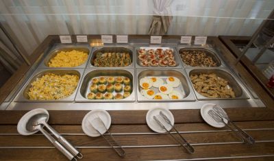 Imagine pentru Hotel Ambient 4* valabile pentru Paste  2026