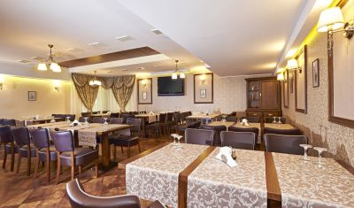 Imagine pentru Hotel Ambient 4* valabile pentru Paste  2026