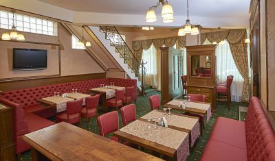 Imagine pentru Hotel Ambient 4* valabile pentru Paste  2026