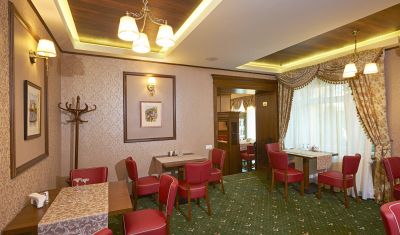 Imagine pentru Hotel Ambient 4* valabile pentru Paste  2026