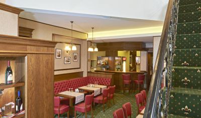 Imagine pentru Hotel Ambient 4* valabile pentru Paste  2026