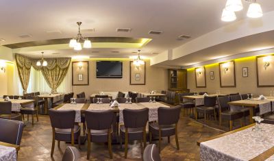 Imagine pentru Hotel Ambient 4* valabile pentru Paste  2026