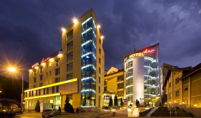 Imagine pentru Hotel Ambient 4* valabile pentru Paste  2026