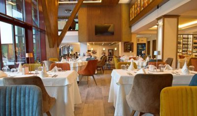 Imagine pentru Hotel Anda 4* valabile pentru Paste  2026