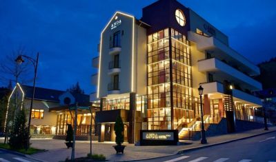 Imagine pentru Hotel Anda 4* valabile pentru Paste  2026