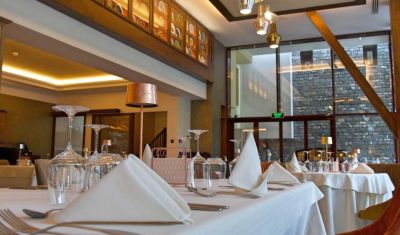 Imagine pentru Hotel Anda 4* valabile pentru Paste  2026