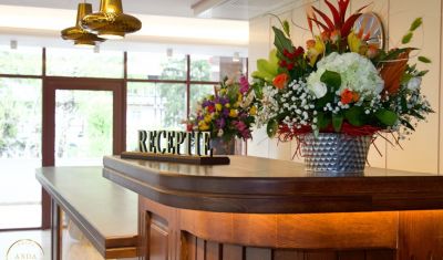 Imagine pentru Hotel Anda 4* valabile pentru Paste  2026