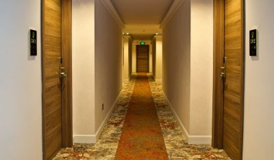 Imagine pentru Hotel Anda 4* valabile pentru Paste  2026