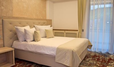 Imagine pentru Hotel Anda 4* valabile pentru Paste  2026