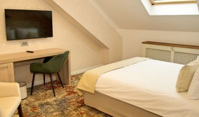 Imagine pentru Hotel Anda 4* valabile pentru Paste  2026