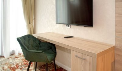 Imagine pentru Hotel Anda 4* valabile pentru Paste  2026