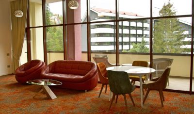 Imagine pentru Hotel Anda 4* valabile pentru Paste  2026