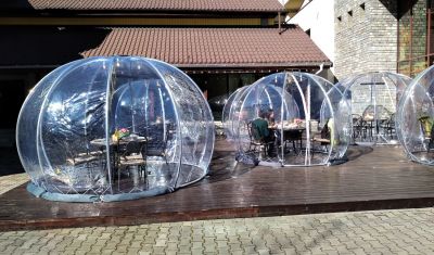 Imagine pentru Hotel Anda 4* valabile pentru Paste  2026