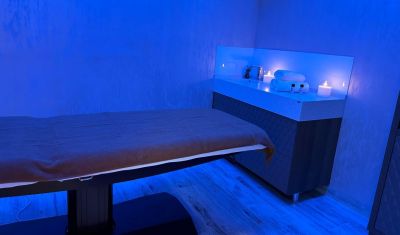 Imagine pentru Hotel Anda 4* valabile pentru Paste  2026