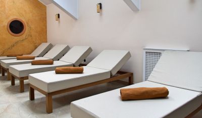 Imagine pentru Hotel Anda 4* valabile pentru Paste  2026