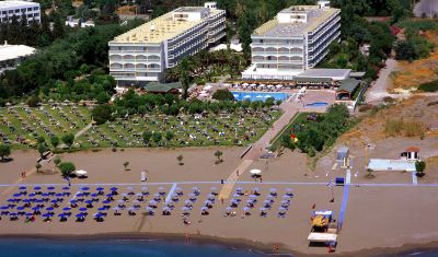 Imagine pentru Hotel Apollo Beach Resort 4* valabile pentru Paste  2026