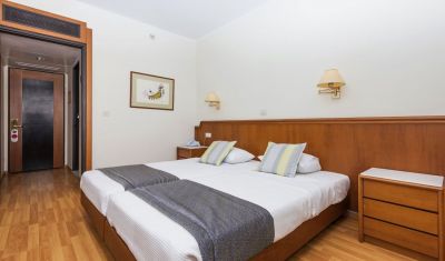 Imagine pentru Hotel Apollo Beach Resort 4* valabile pentru Paste  2026