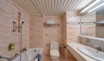 Imagine pentru Hotel Apollo Beach Resort 4* valabile pentru Paste  2026