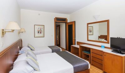 Imagine pentru Hotel Apollo Beach Resort 4* valabile pentru Paste  2026