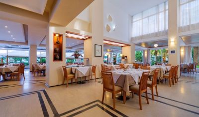 Imagine pentru Hotel Apollo Beach Resort 4* valabile pentru Paste  2026