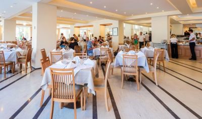 Imagine pentru Hotel Apollo Beach Resort 4* valabile pentru Paste  2026