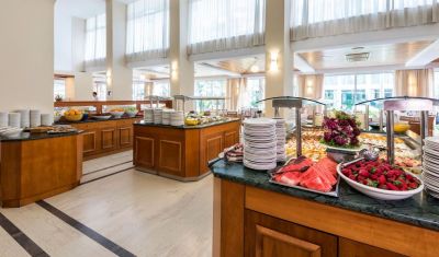 Imagine pentru Hotel Apollo Beach Resort 4* valabile pentru Paste  2026