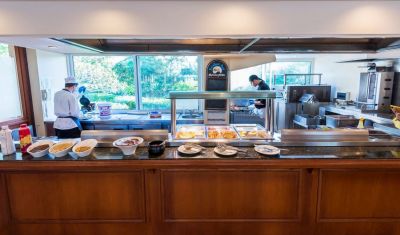 Imagine pentru Hotel Apollo Beach Resort 4* valabile pentru Paste  2026