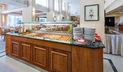 Imagine pentru Hotel Apollo Beach Resort 4* valabile pentru Paste  2026