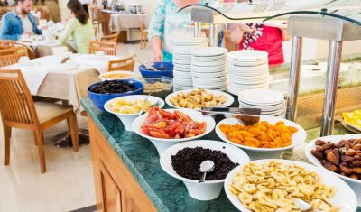 Imagine pentru Hotel Apollo Beach Resort 4* valabile pentru Paste  2026