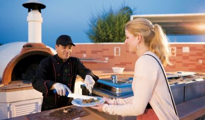 Imagine pentru Hotel Apollo Beach Resort 4* valabile pentru Paste  2026