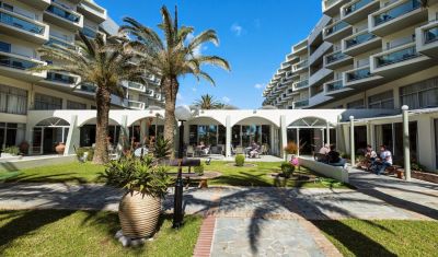 Imagine pentru Hotel Apollo Beach Resort 4* valabile pentru Paste  2026