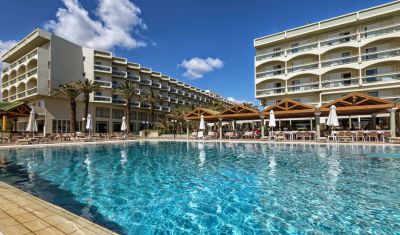Imagine pentru Hotel Apollo Beach Resort 4* valabile pentru Paste  2026