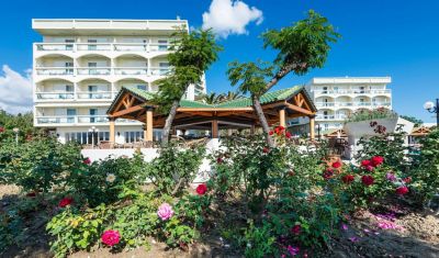 Imagine pentru Hotel Apollo Beach Resort 4* valabile pentru Paste  2026