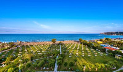 Imagine pentru Hotel Apollo Beach Resort 4* valabile pentru Paste  2026