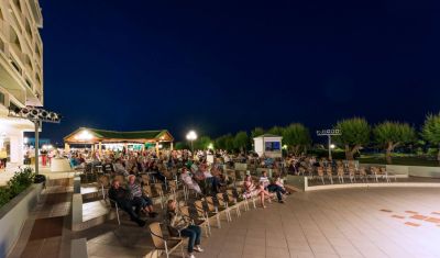 Imagine pentru Hotel Apollo Beach Resort 4* valabile pentru Paste  2026